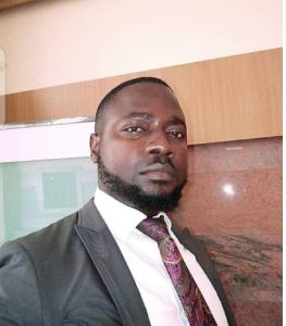Olaniyi Sodeinde